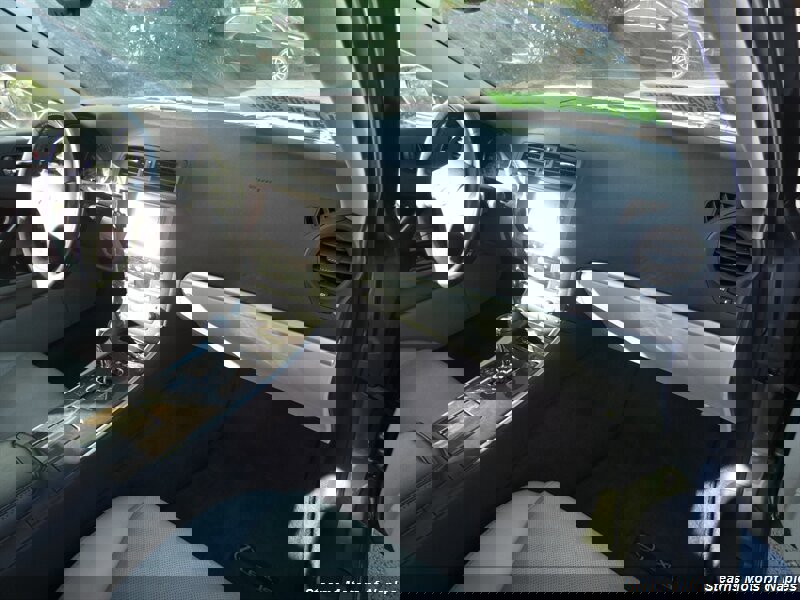 Used 2012 Lexus IS 250 AWD image 47