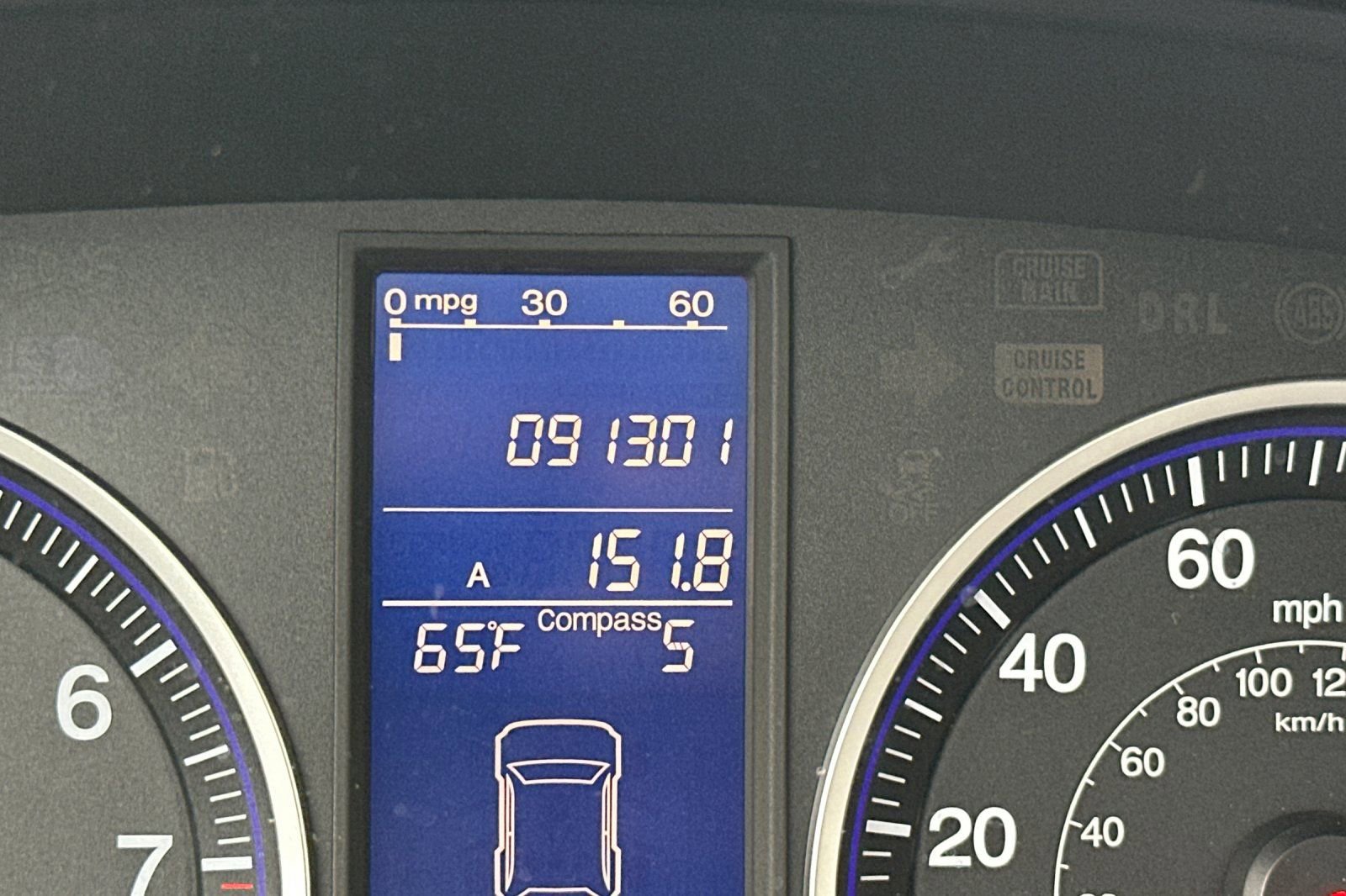 Used 2010 Honda CR-V EX-L image 26