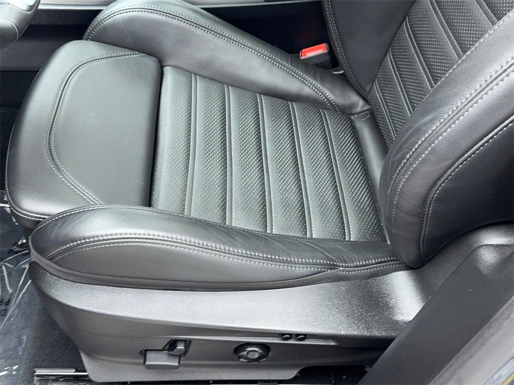 Used 2022 Alfa Romeo Stelvio Veloce image 38