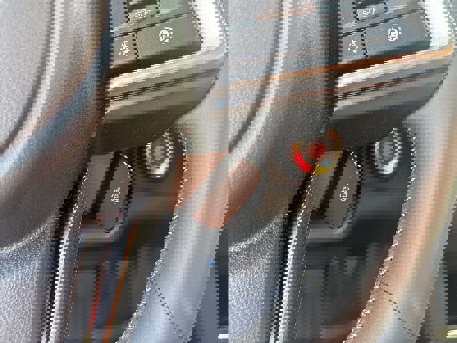 New 2026 Subaru Ascent Touring image 20