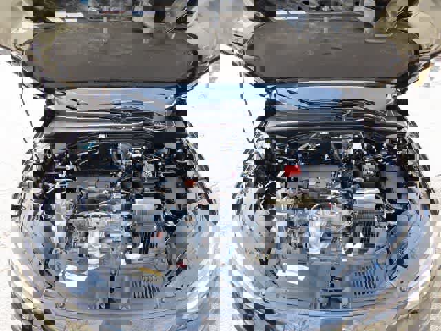 Certified 2025 Honda HR-V Sport image 11