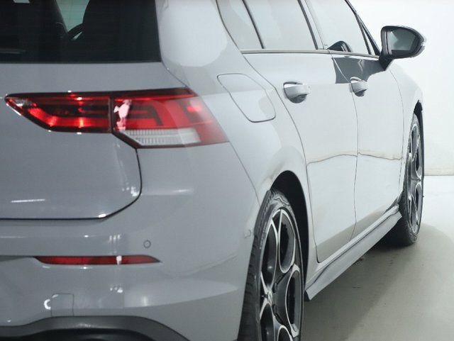 Used 2025 Volkswagen GTI Autobahn image 45