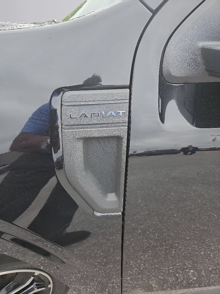 Used 2024 Ford Maverick Lariat AWD/4WD image 18
