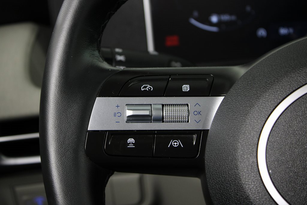 Certified 2025 Hyundai Tucson SEL image 23