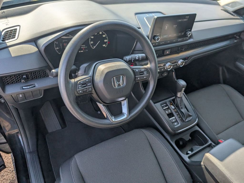 Used 2024 Honda CR-V EX image 16