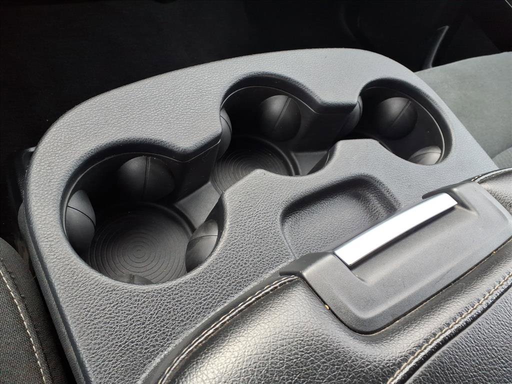 Used 2024 RAM 1500 Classic Warlock image 23