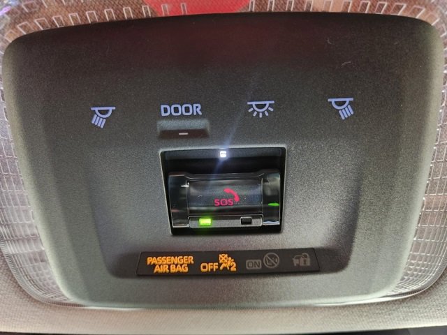 New 2026 Toyota Prius Plug-In Hybrid image 75