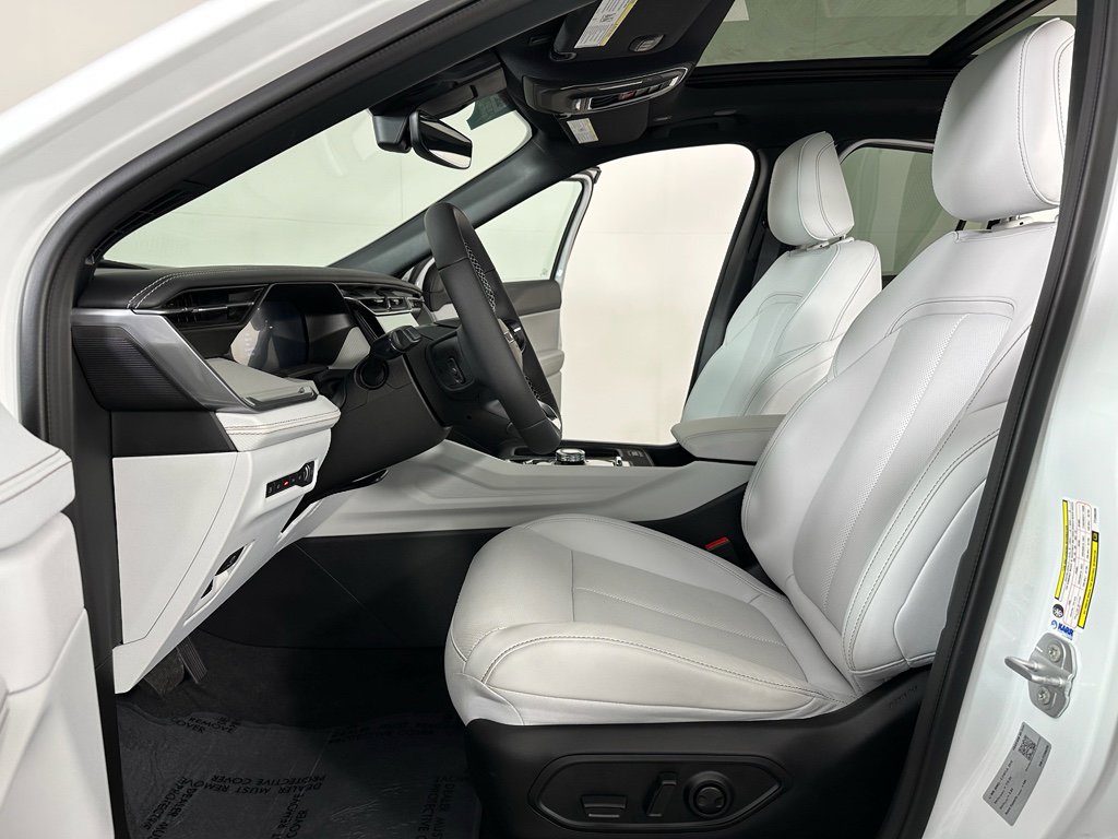 New 2026 Jeep Cherokee Limited image 19