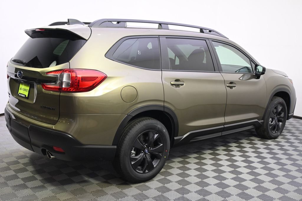 New 2026 Subaru Ascent Premium image 7
