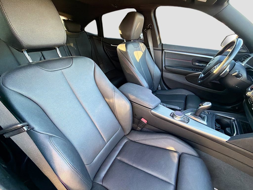 Used 2018 BMW 430i Gran Coupe image 15