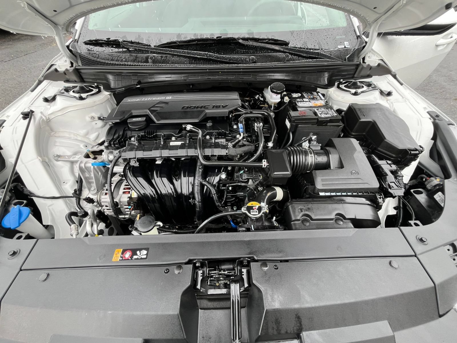 Used 2026 Kia K4 FWD image 32
