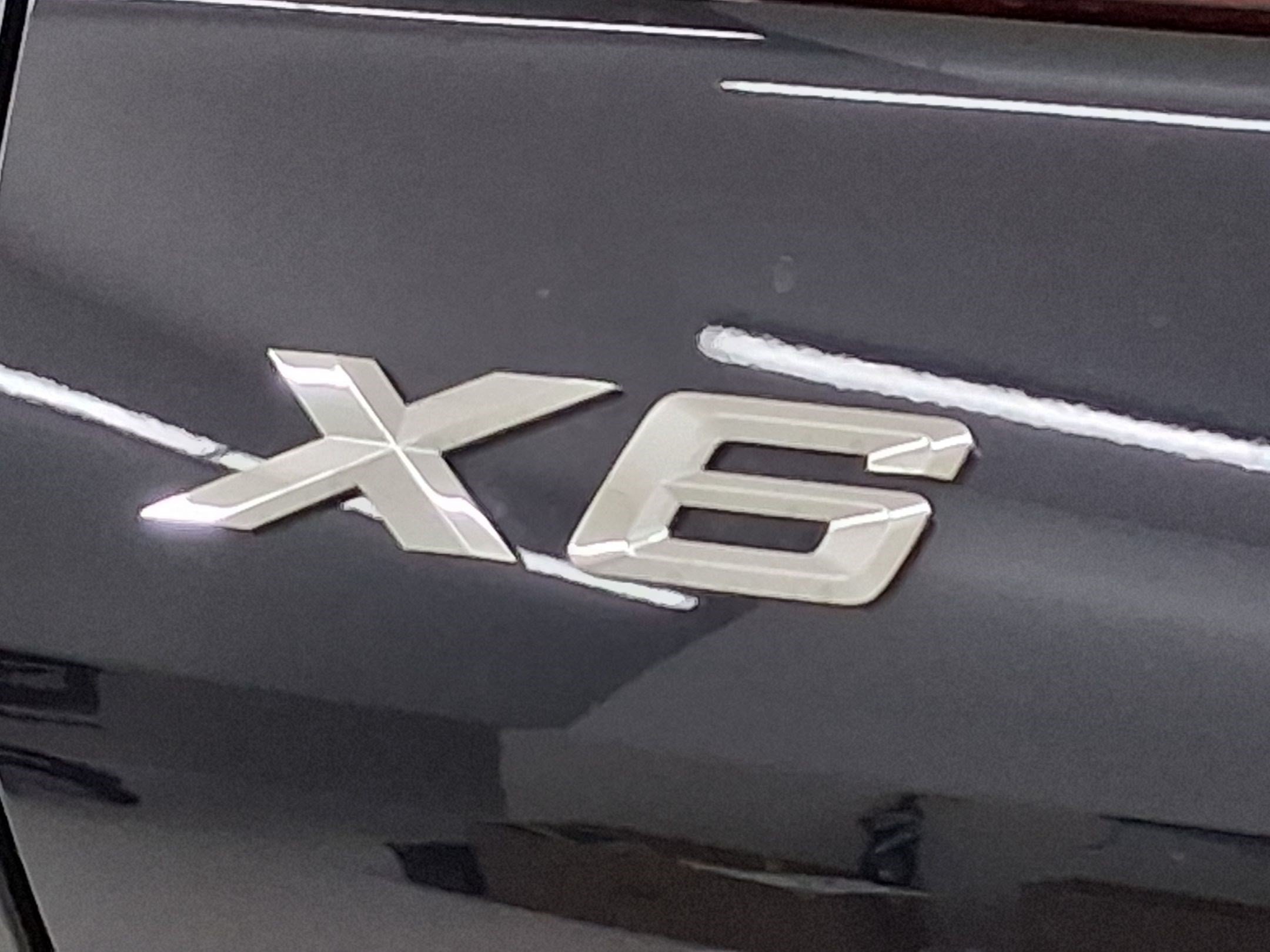 New 2026 BMW X6 xDrive40i w/ Executive Package AWD/4WD image 20