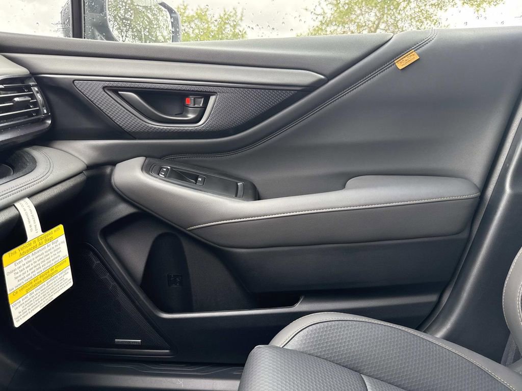 New 2025 Subaru Outback Wilderness image 24