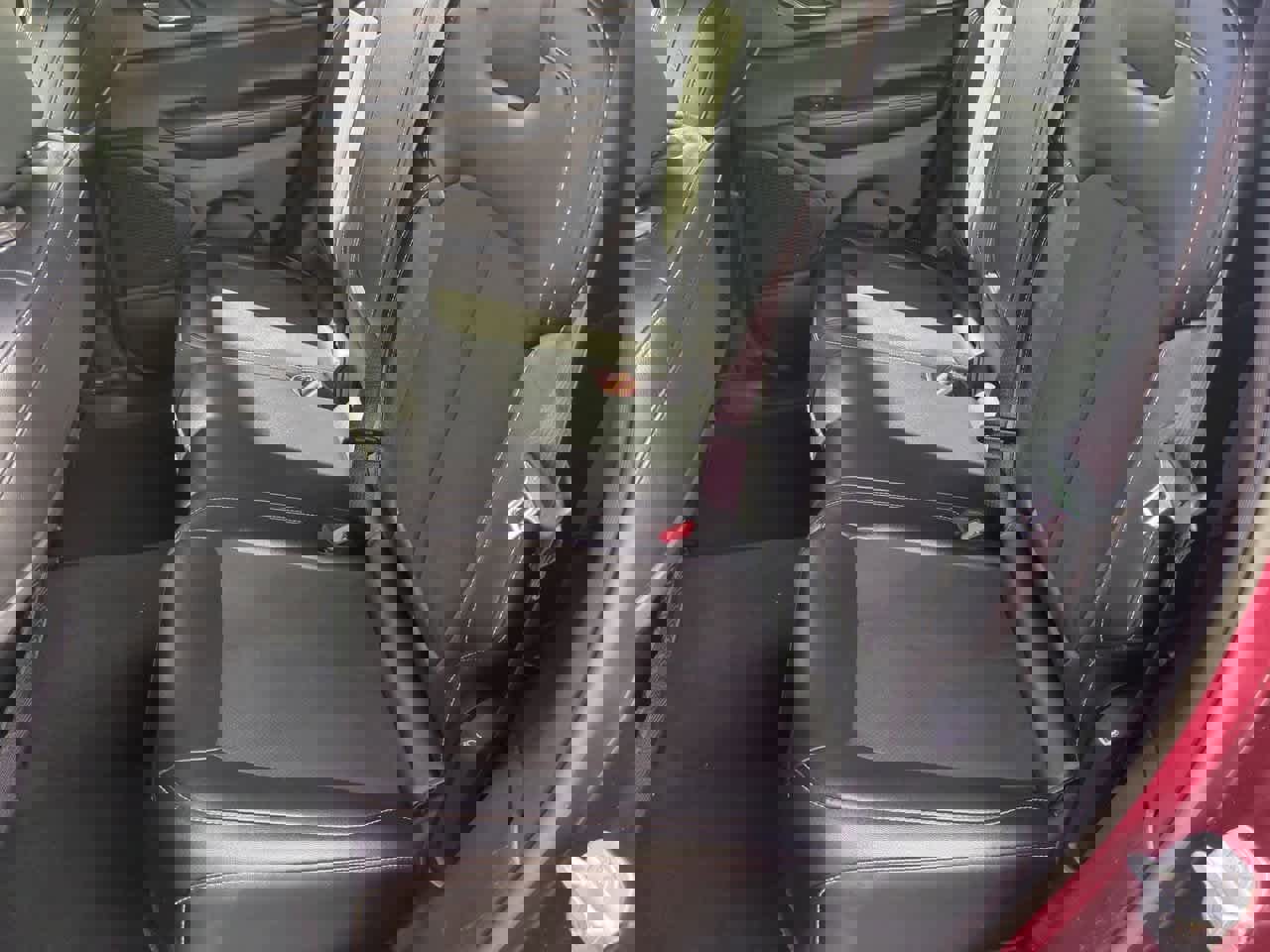 Used 2024 Jeep Grand Cherokee Altitude image 20