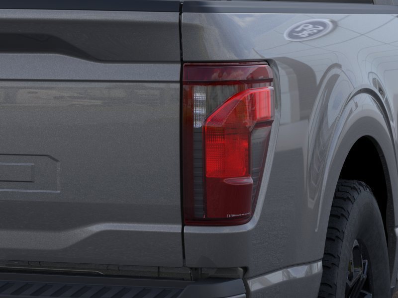 New 2026 Ford F150 STX RWD image 22