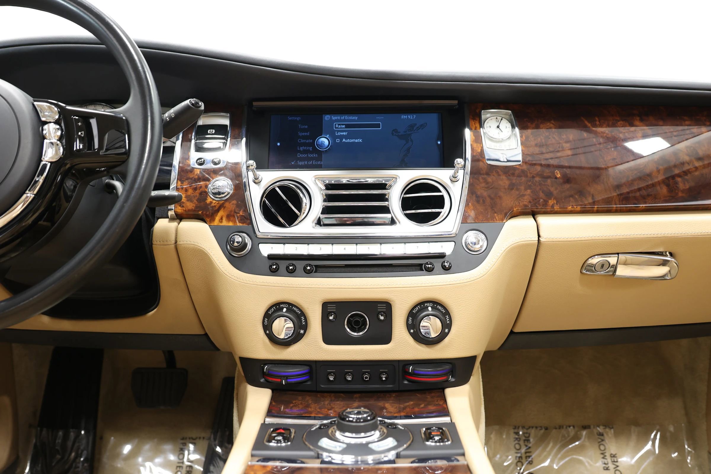Used 2010 Rolls-Royce Ghost RWD image 29