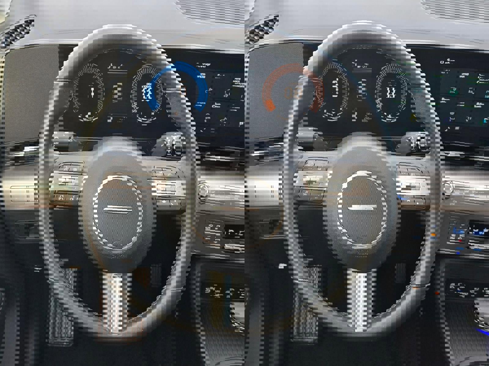 Certified 2024 Hyundai Kona SEL image 13