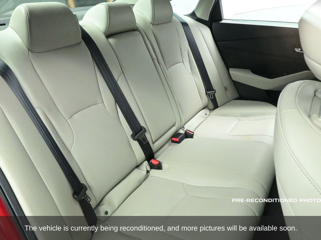 Used 2024 Honda Accord EX-L image 29