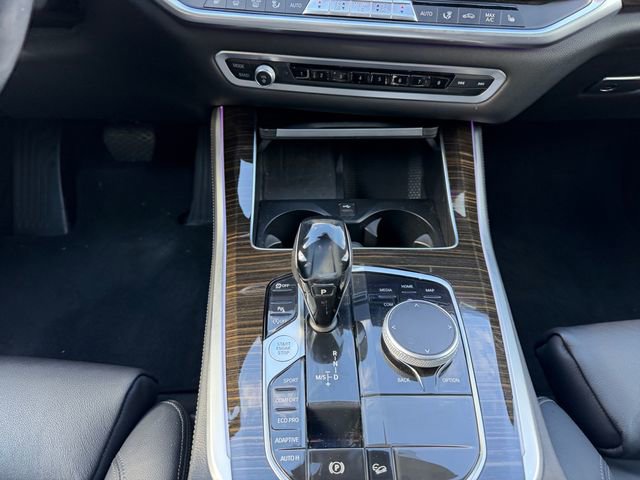 Used 2020 BMW X5 xDrive40i w/ Premium Package AWD/4WD image 11