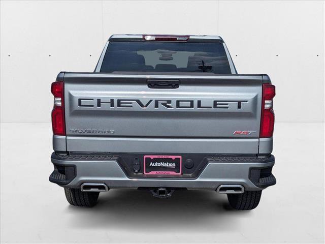 New 2025 Chevrolet Silverado 1500 RST w/ Max Trailering Package image 6
