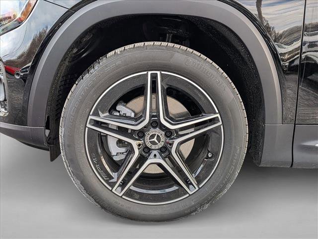 New 2026 Mercedes-Benz GLB 250 4MATIC image 9