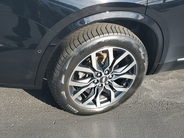 Certified 2021 Cadillac XT6 Sport w/ Platinum Package AWD/4WD image 5