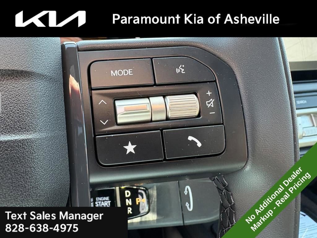 New 2027 Kia Telluride S image 13