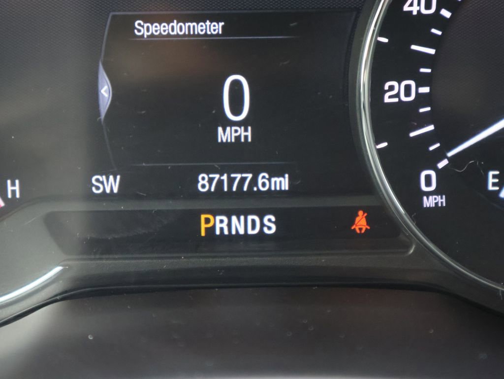 Used 2019 Lincoln MKC Black Label image 31