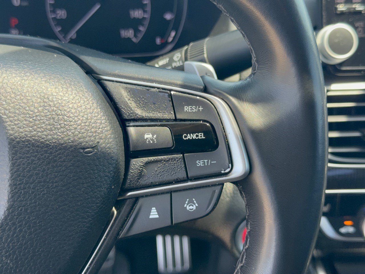 Used 2021 Honda Accord Sport Special Edition image 19