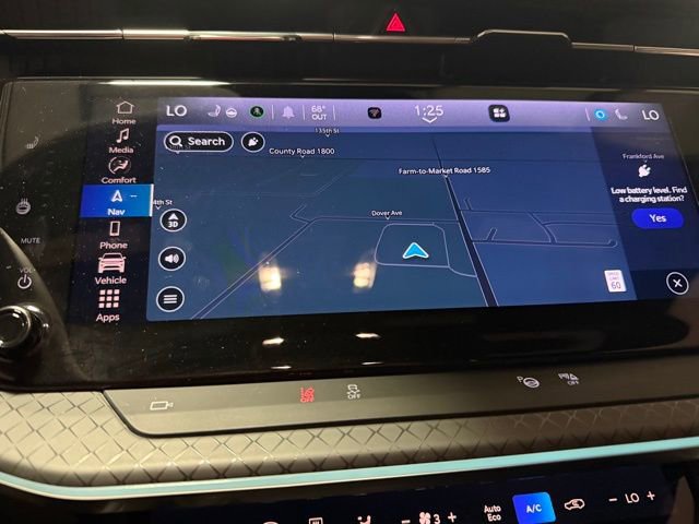 Used 2025 Jeep Wagoneer S Limited image 21