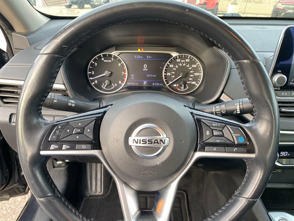 Used 2019 Nissan Altima 2.5 SV image 15