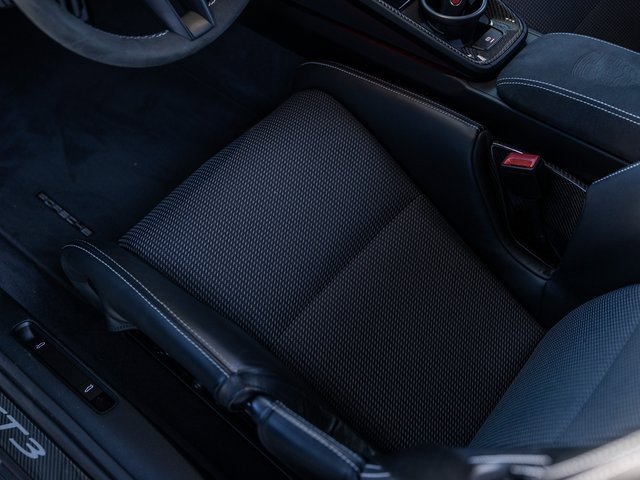 Used 2022 Porsche 911 GT3 image 26