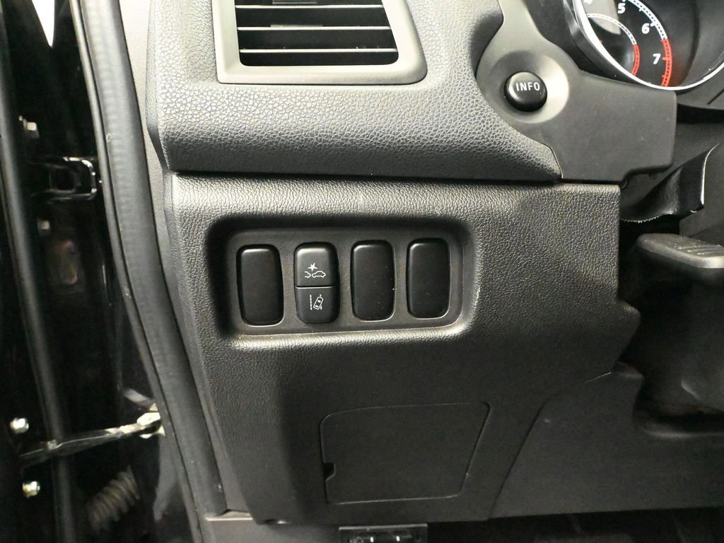 Used 2022 Mitsubishi Outlander Sport ES image 29