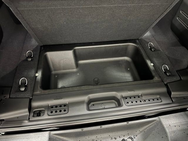 New 2026 Jeep Wrangler Unlimited Sport image 19