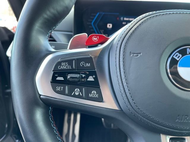 Used 2024 BMW M4 xDrive Competition image 16