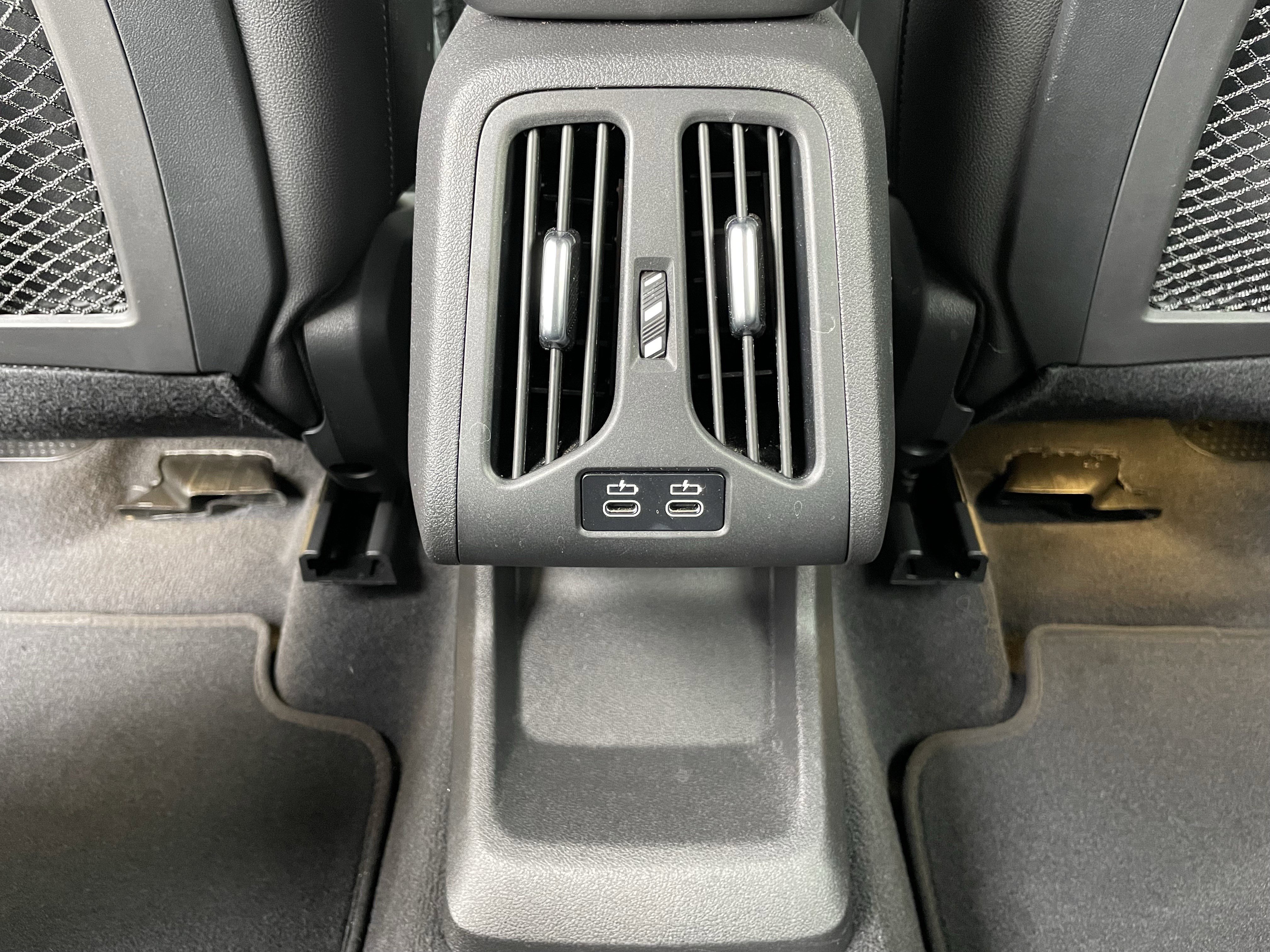 Used 2023 BMW X1 xDrive28i w/ Convenience Package image 26