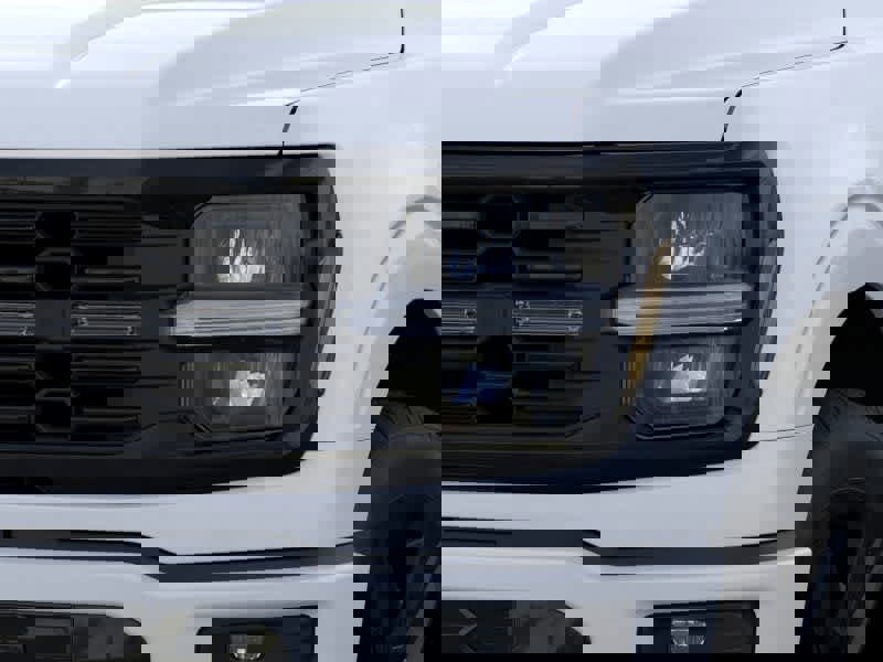 New 2025 Ford F150 STX w/ LOBO Package image 18