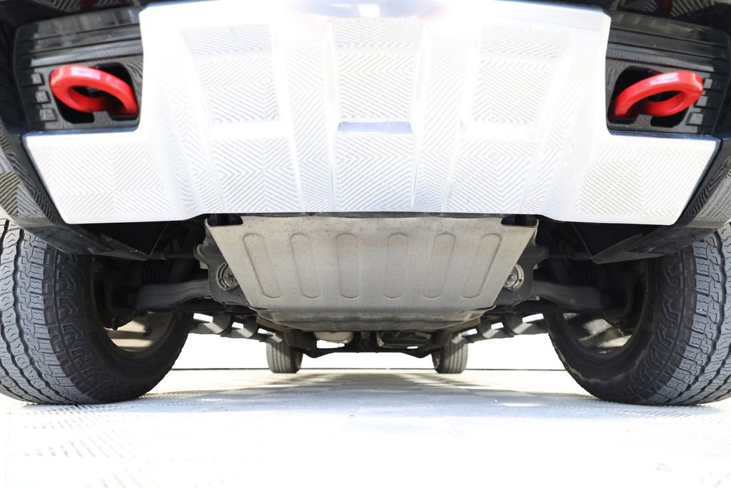 Used 2023 Chevrolet Tahoe Z71 w/ Luxury Package image 44