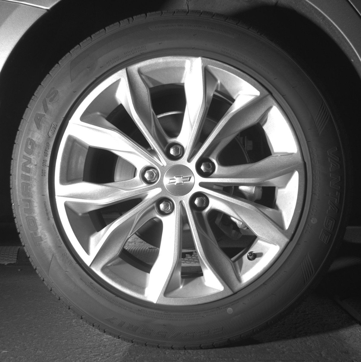 Used 2023 Chevrolet Malibu LT image 15