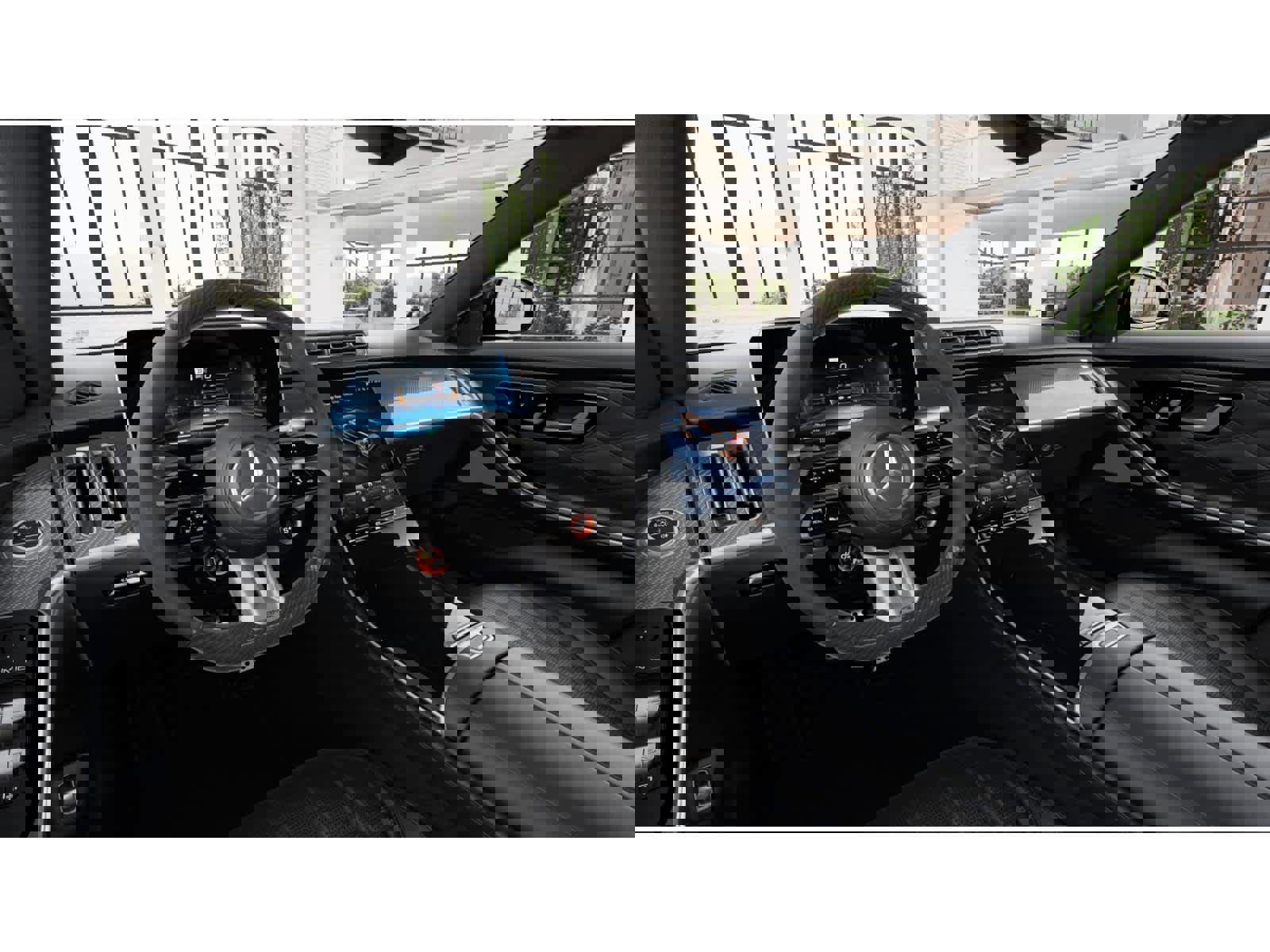 New 2026 Mercedes-Benz S 63 AMG S image 3