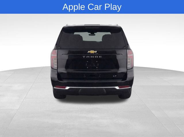 Used 2025 Chevrolet Tahoe LT image 7