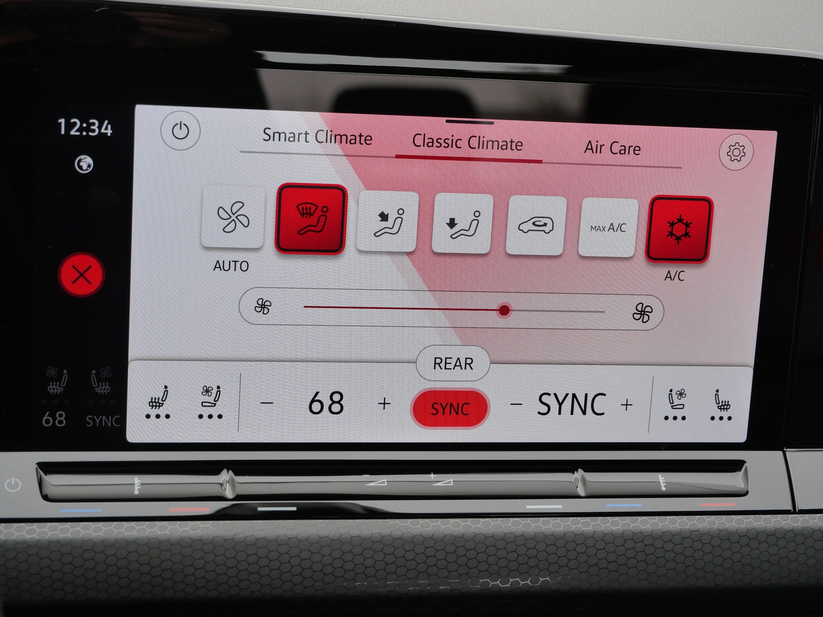 Certified 2024 Volkswagen GTI Autobahn image 24