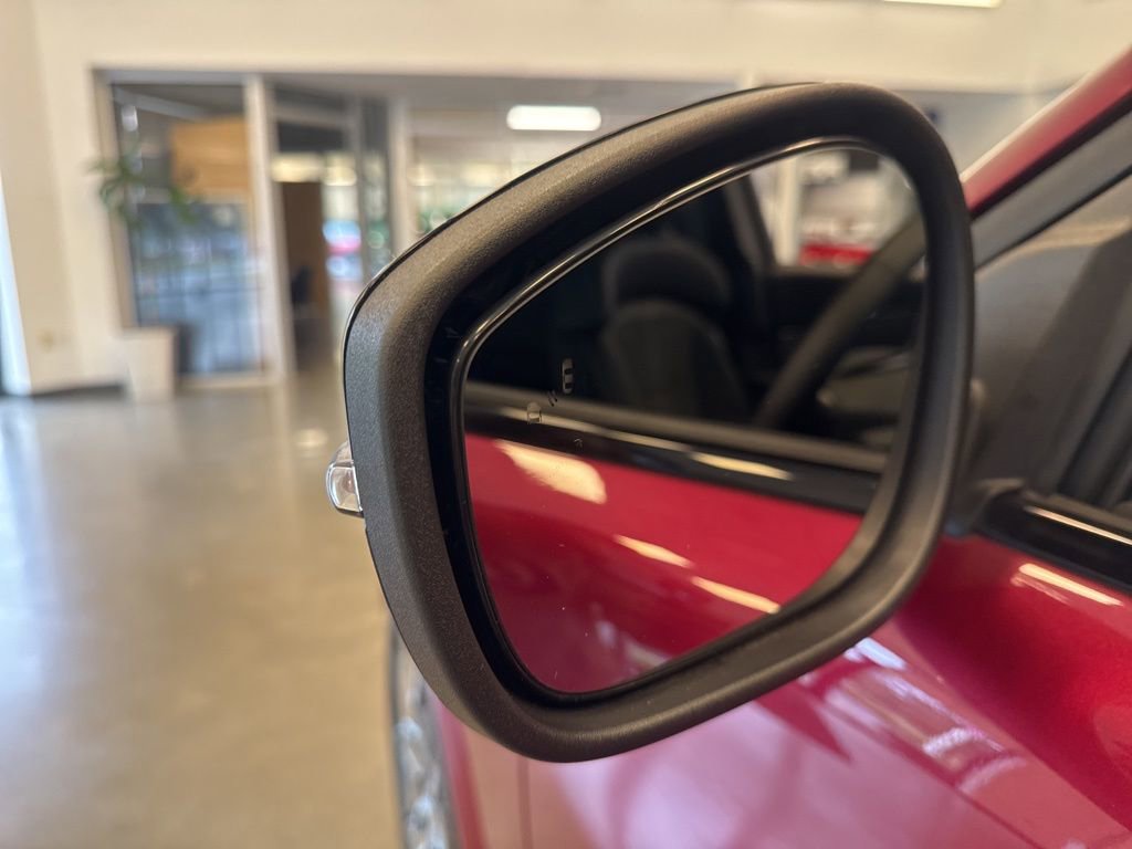 New 2025 Ford Mustang Mach-E GT image 35