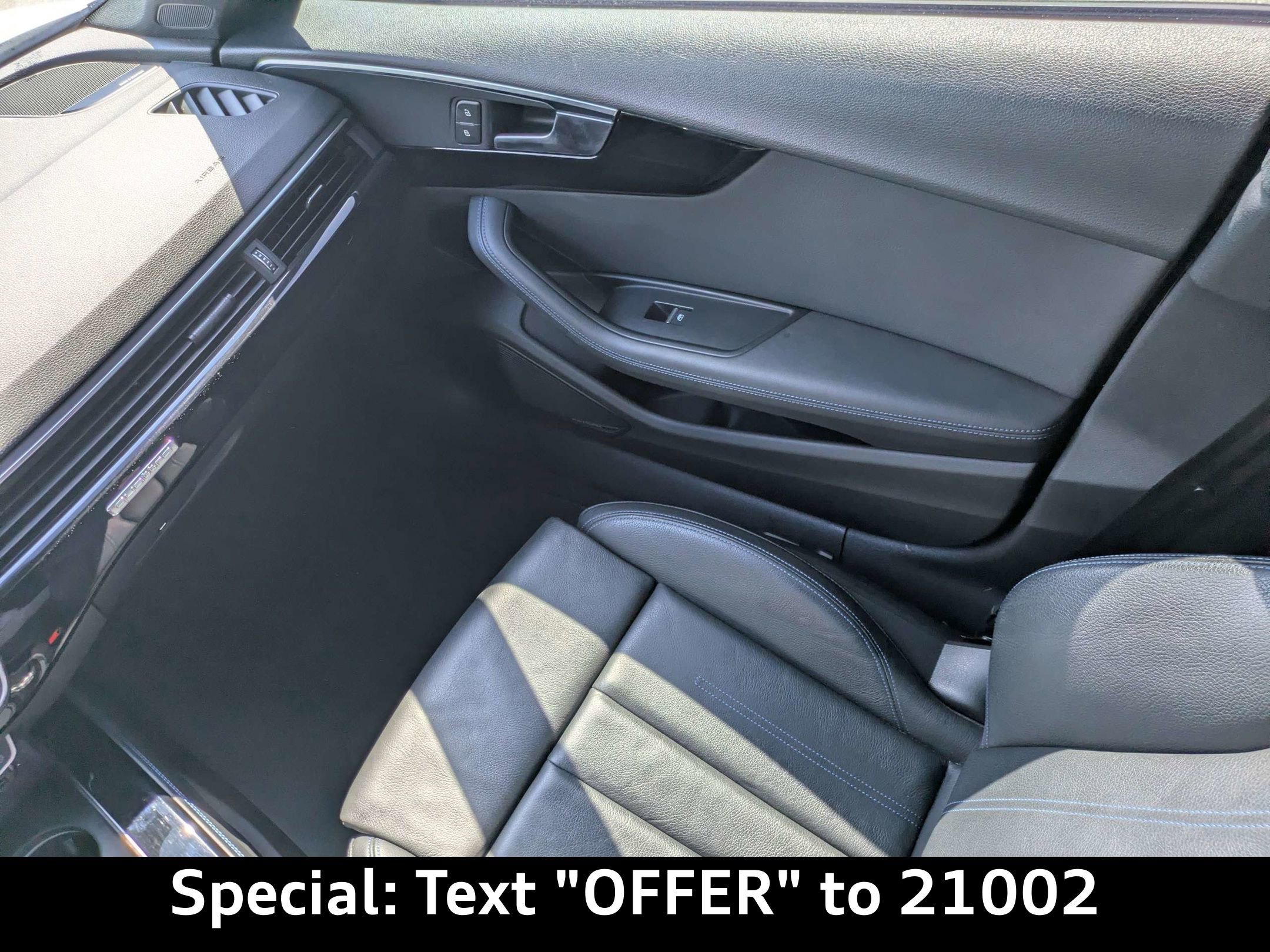 Used 2019 Audi A5 2.0T Prestige w/ Black Optic Plus Package image 17