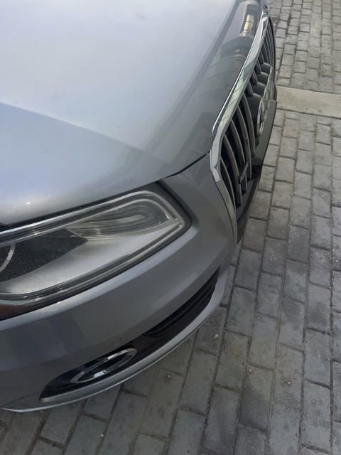 Used 2016 Audi Q5 2.0T Premium Plus w/ Technology Package image 17