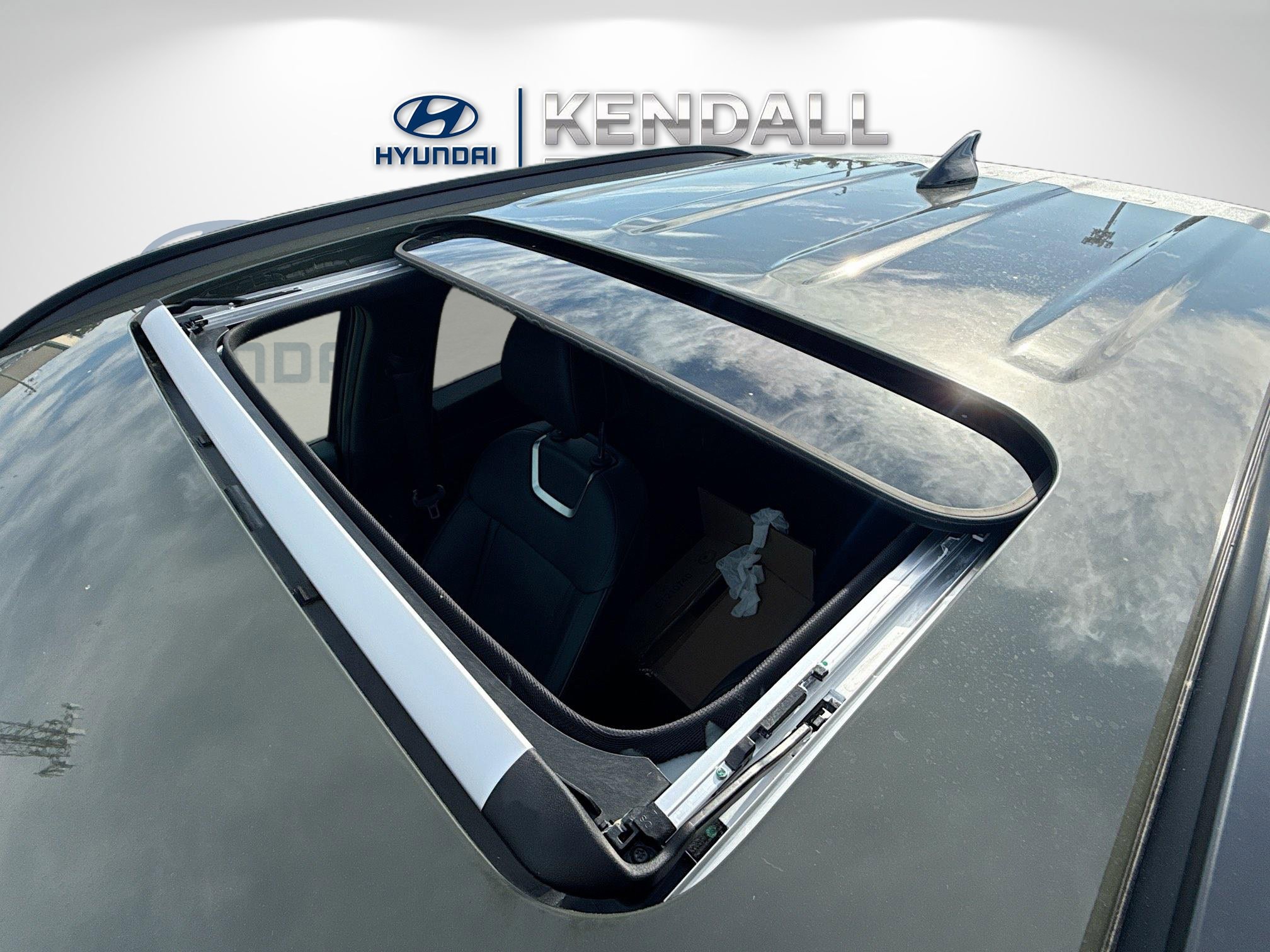 New 2026 Hyundai Santa Cruz Limited AWD/4WD image 15