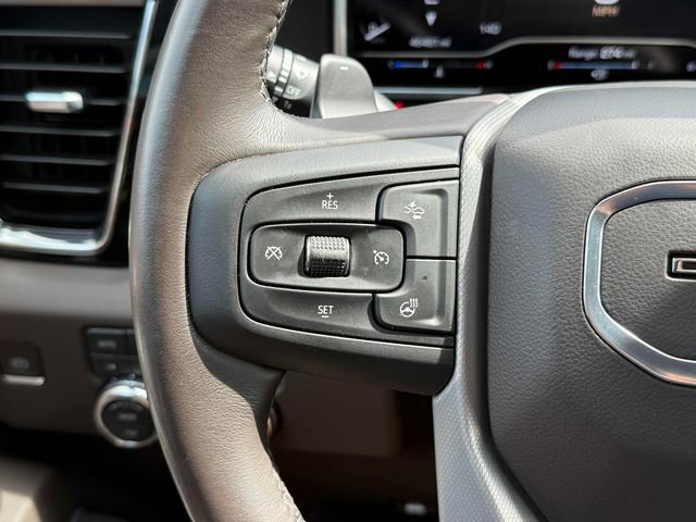 Certified 2023 GMC Sierra 1500 Denali AWD/4WD image 11