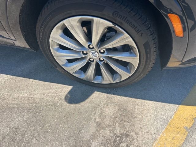 Used 2025 Buick Envista Avenir FWD image 5