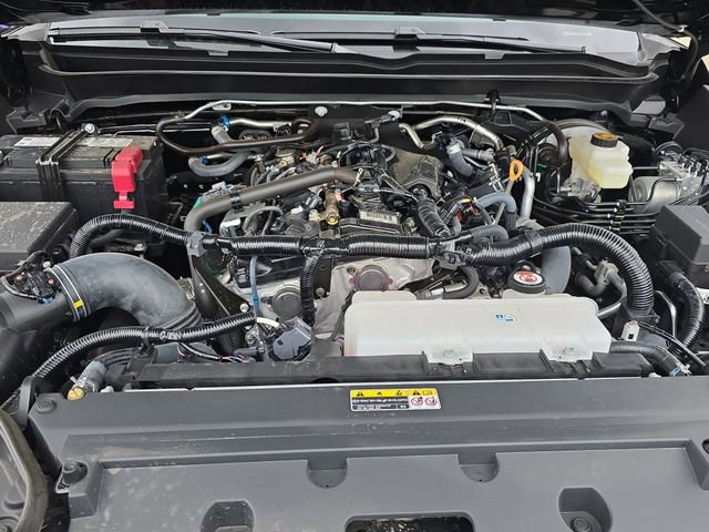 Used 2025 Toyota Tacoma TRD Off-Road image 29