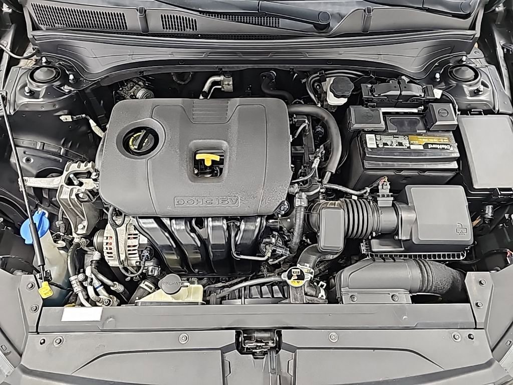 Used 2019 Kia Forte LXS image 36